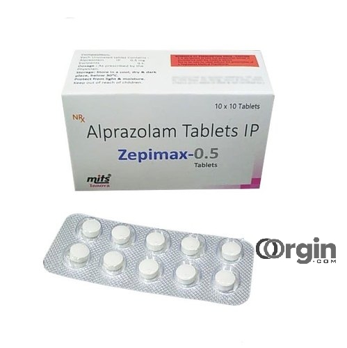 Alprazolam |Purchase High Quality Alprazolam Online 