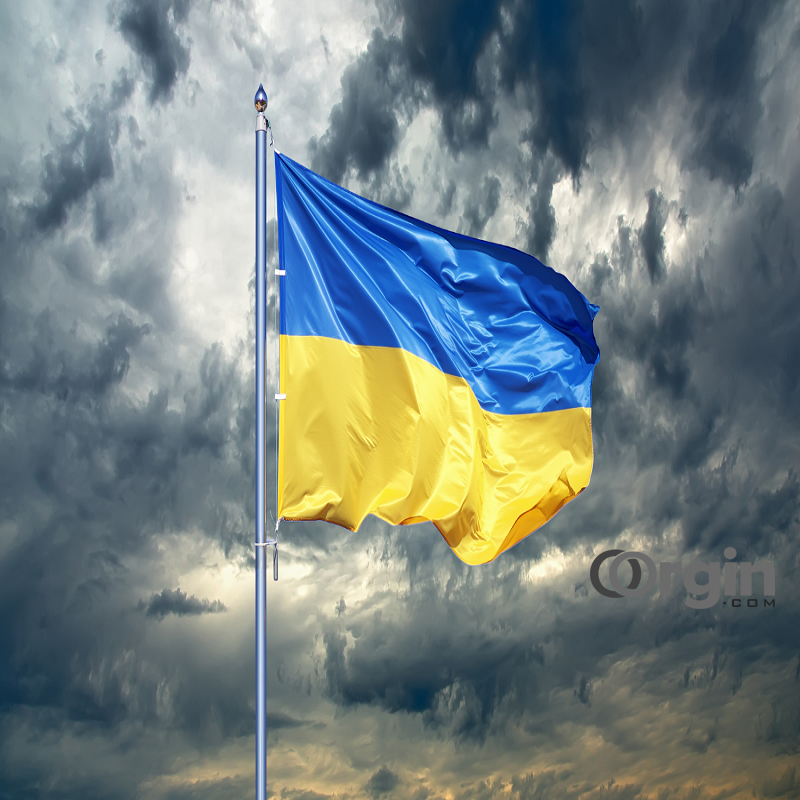 Help Ukraine People and Soldiers