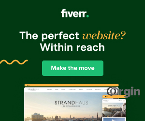 Hire Freelancer From FIVERR