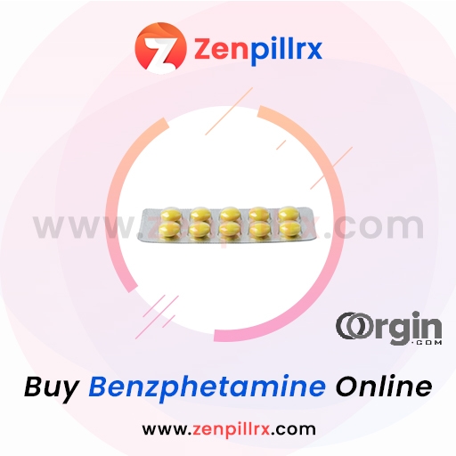 Expedite Weight Loss Process With Online Benzphetamine 