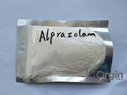 Buy Alprazolam Powder Online