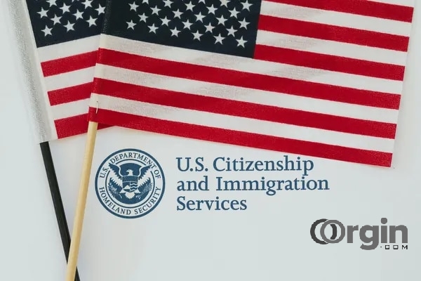 Become a USA Citizen