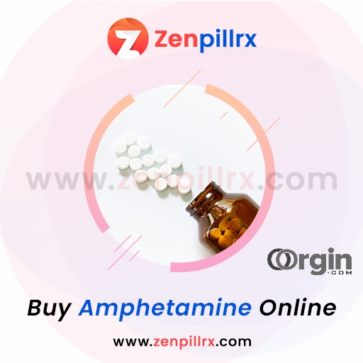 Buy Amphetamine 20mg Online to Treat ADHD