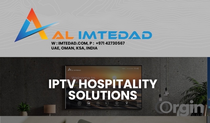 The best IPTV solutions in Saudi Arabia