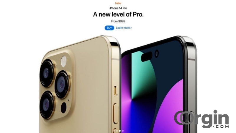 iPhone 14 Pro and 14 Pro Max 1TB Storage New Release! NOW SELLING 