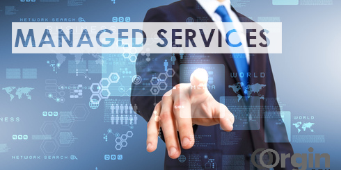 Managed IT Services at AlphaBold | Best IT Administrations Services