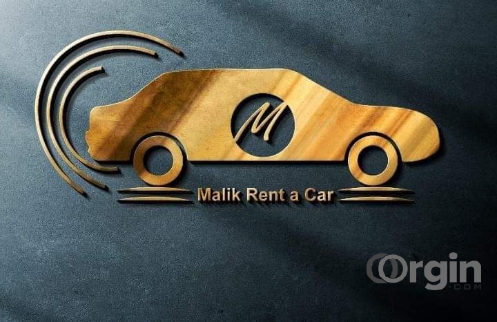 malik rent a car service