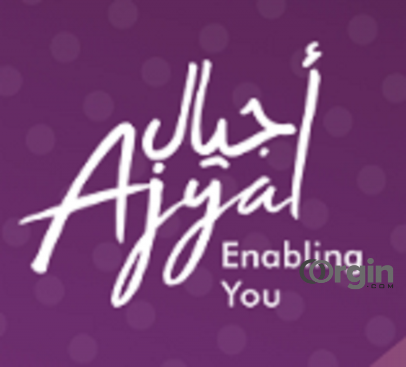 Ajyal banking for emiratis by emiratis