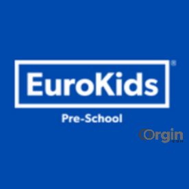 Best Preschool for Kids, Nursery, Kindergarten - EuroKids
