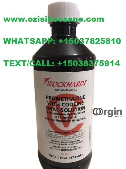 Buy Wockhardt Promethazine Codeine Online