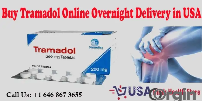 Order Tramadol Online Without Prescription in USA