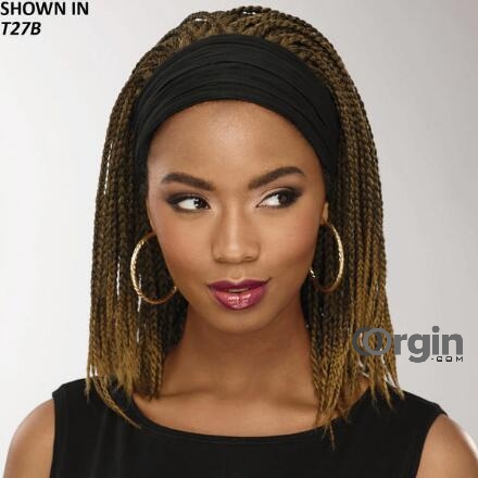 Check Out Our Braided Wigs For Sale
