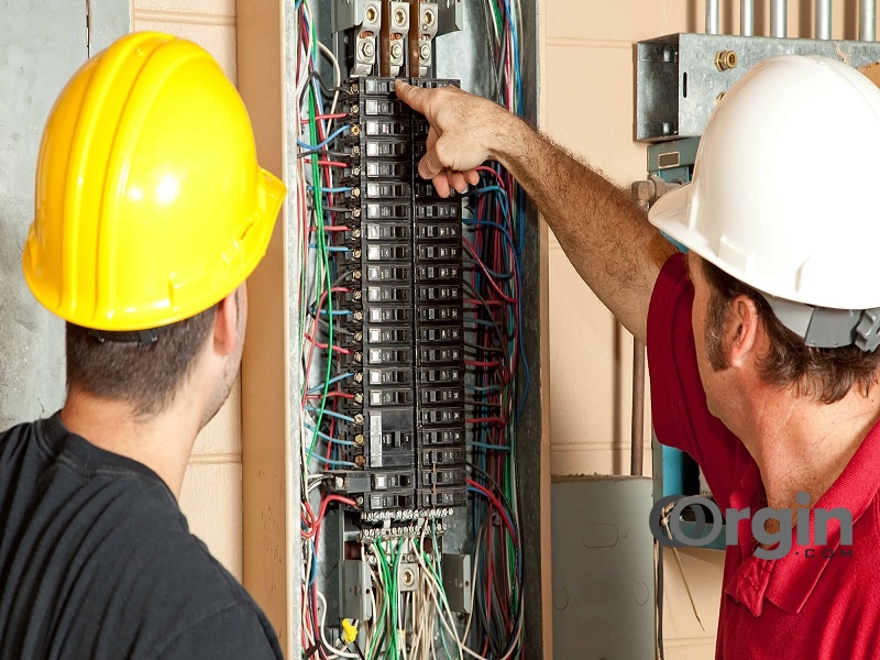 Looking for certified electricians in Orange County?