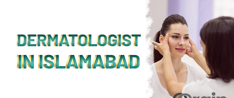 Best Female Dermatologist in Islamabad - Rehman Medical Center