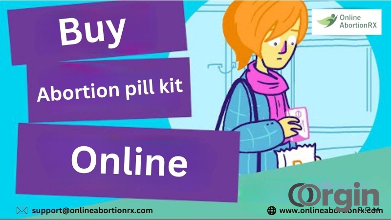 Buy abortion pill kit online
