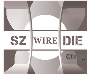 Enamelling Dies - S&Z Wire Die CocLtd