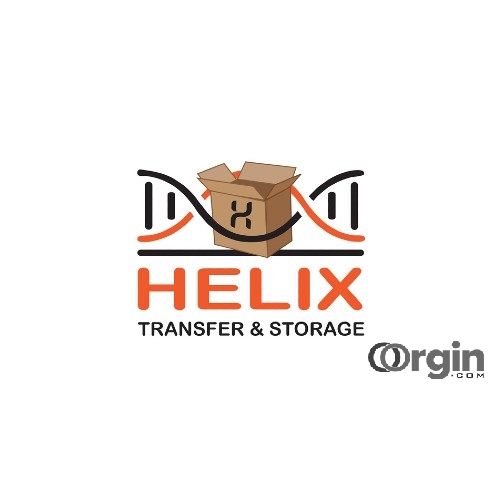 Helix Transfer and Storage Northern Virginia