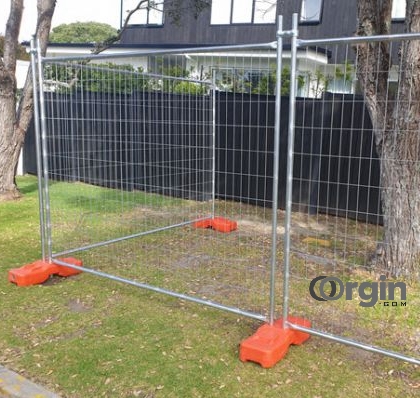 Auckland Temporary Fencing - Hire & Install Temporary Fences