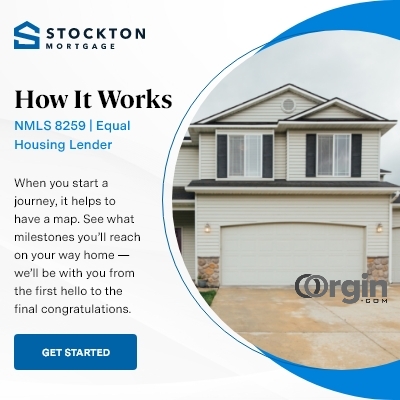 Stockton Mortgage