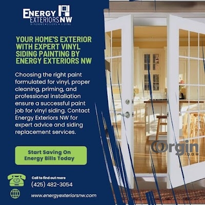 Energy Exteriors NW: Trusted Quality and Customer Satisfaction in Both
