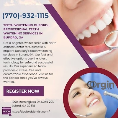 North Atlanta Center for Cosmetic & Implant Dentistry