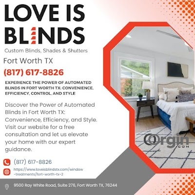 Love Is Blinds