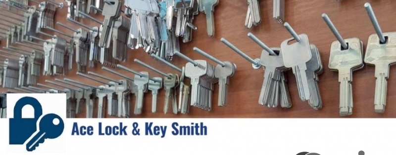 Ace Lock & Key Smith