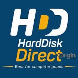 Best Quality Computer Components & Parts - Hard Disk Direct