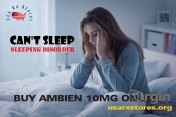 Buy Generic Ambien Online For Sleep Disorder