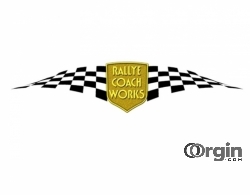 Rallye Coach Works | Collision Repair