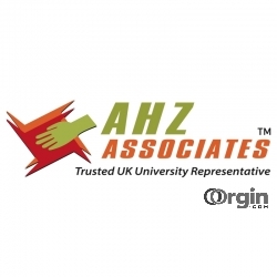 AHZ Associates Dhaka Branch, Bangladesh