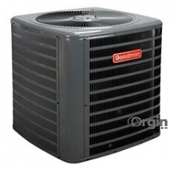 Goodman 5 Ton 16 SEER Two Stage Air Conditioner Condenser – GSXC160601