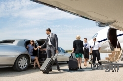 Seattle Limo Airport Transportation