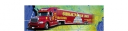 Gibraltar Van Lines 