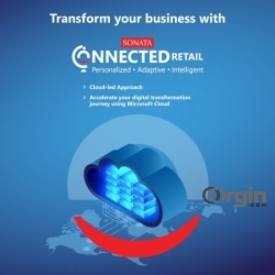 Accelerating Digital Transformation through Platformation™ | Sonata So