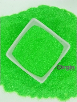 Green Glitter - Premium Quality Limeade — Glitter Fuel LLC