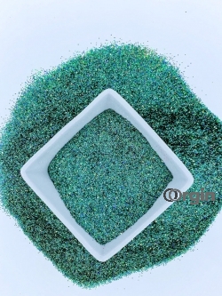 Green Lucky Charms - Premium Glitter — Glitter Fuel LLC