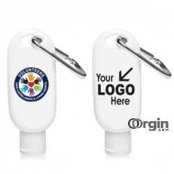 Get Personalized Hand Sanitizers At Wholesale Prices