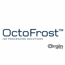 Octofrost - food processing equipment