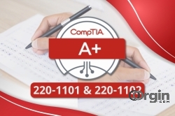 CompTIA A+ Exam Simulator 2022