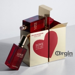 Get Custom-designed Perfume boxes wholesale