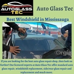 Best Auto glass in Mississauga