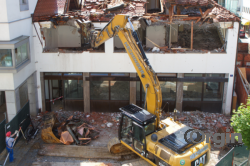 Professional Demolition Service Provider in Vacaville