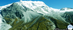 Adventure White Himalaya Treks