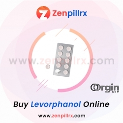 Buy Levorphanol Online For Sale To Treat Pain
