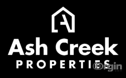 Ash Creek Properties - Home Buyers