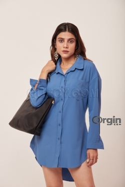 Long Shirts for Womens Online India