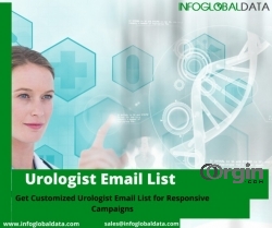 Get the best Urologist Email List In US