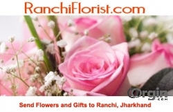 Same Day Delivery of Gifts to Ranchi for any occasion Cheap Prices