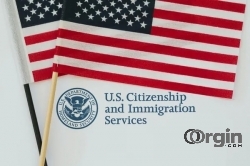Become a USA Citizen